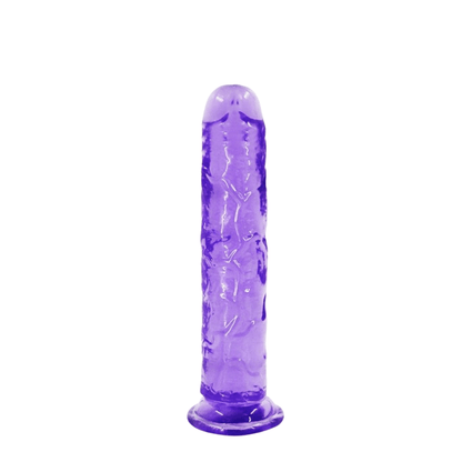 Belle Exotics DILDO DAMN ZADDY- DILDO (SMALL) - PINK