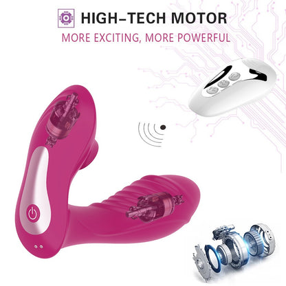 Belle Exotics Enterprises Limited- Elevate your sensual experiences and ignite passion with our exquisite collection of wearable devices.
