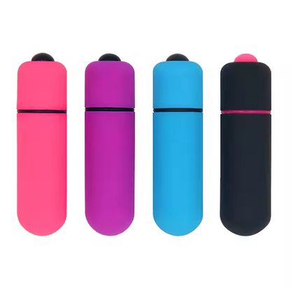 Belle Exotics Enterprises Limited STELLA- SINGLE SPEED BULLET- Pink-Find your perfect fit with items tailored for your needs.