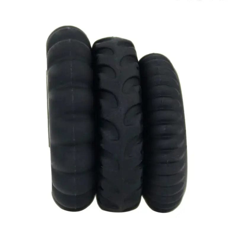 GET HIM UP MALE COCK RING - BLACK BELLE EXOTICS- TRINIDAD AND TOBAGO- Confidence and Passion with Belle Exotics Male Enhancers Collection - Unleash Desire in Trinidad and Tobago, Jamaica, Barbados, Guyana, Bahamas, USA, and Canada