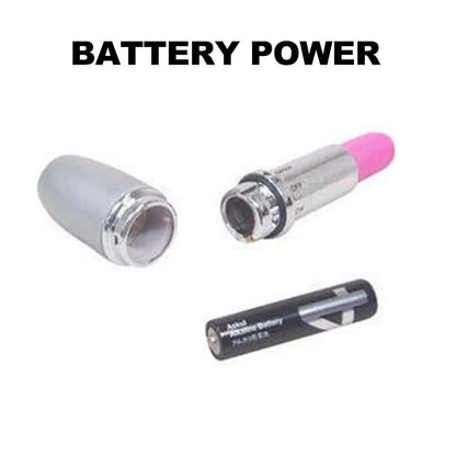 ONLY ME-LIPSTICK VIBRATOR -PINK - BELLE EXOTICS-TRINIDAD AND TOBAGO-Discover Pleasure and Style with Belle Exotics Vibrator Collection - Empowering Intimacy in Trinidad and Tobago, Jamaica, Barbados, Guyana, Bahamas, USA, and Canada