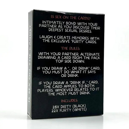 Tipsy Time- Adult Drinking Game