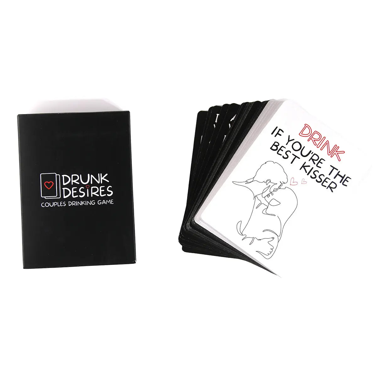Tipsy Time- Adult Drinking Game
