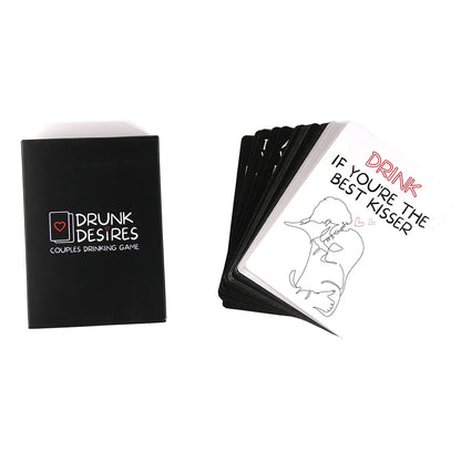 Tipsy Time- Adult Drinking Game