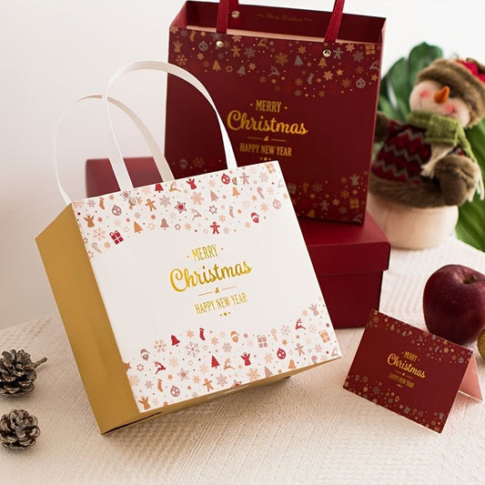 GIFT BAGS