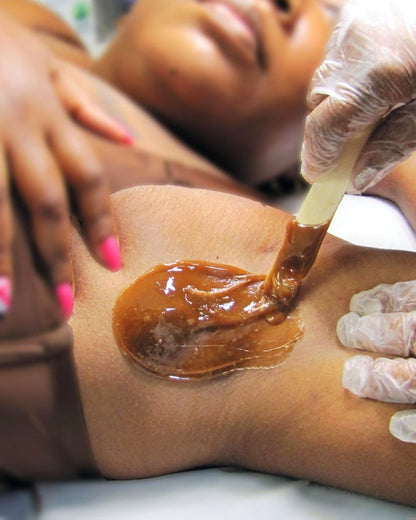 Waxing Services Trinidad | IsleAura Spa & Wellness
