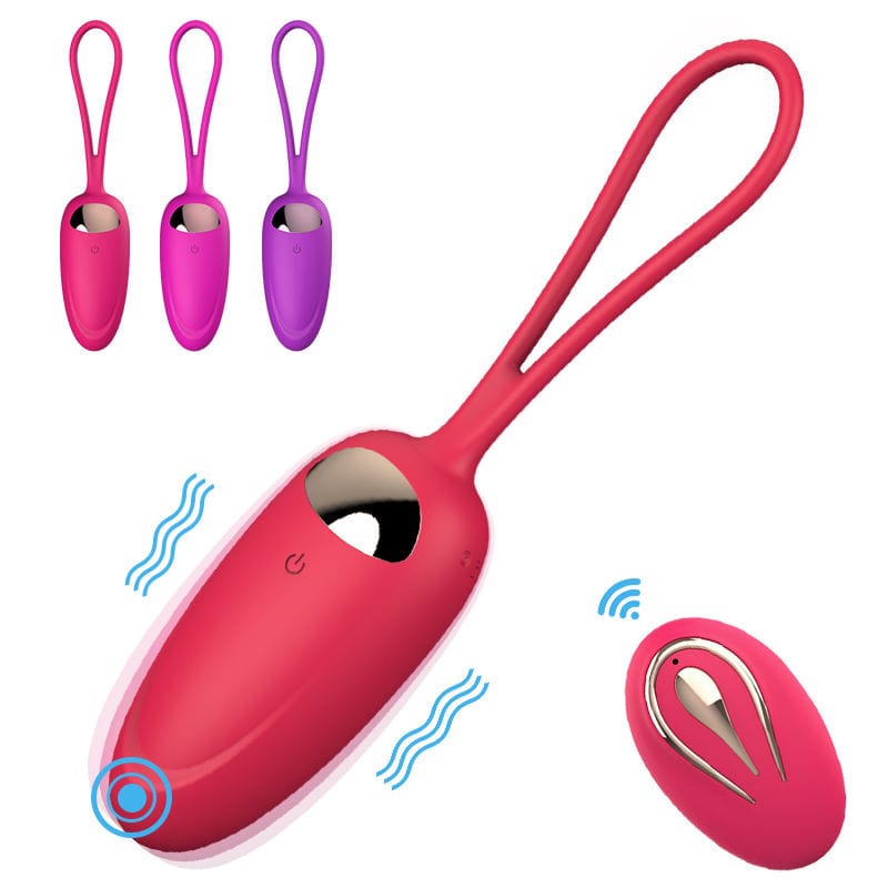 Saria - Vibrating Kegel Egg - Purple Belle Exotics | Pleasure Products | Trinidad and Tobago Store Saria - Vibrating Kegel Egg - Purple Belle Exotics | Pleasure Products | Trinidad and Tobago Store