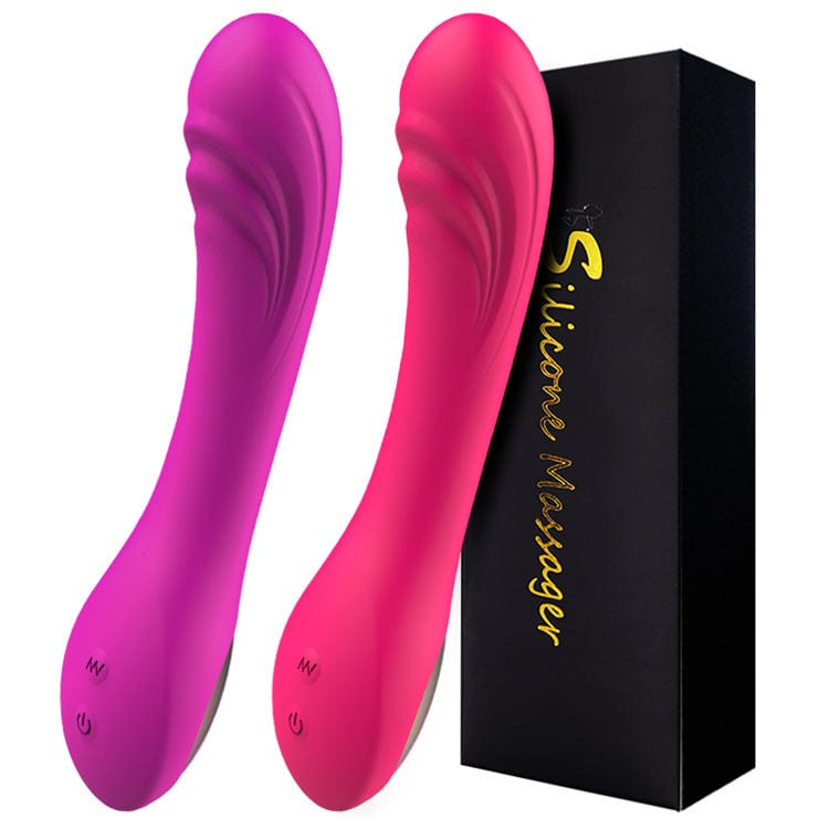 Belle Exotics HER TOYS HER DELIGHT- BENDABLE VIBRATOR -PINK-TRINIDAD AND TOBAGO-Discover Pleasure and Style with Belle Exotics Vibrator Collection - Empowering Intimacy in Trinidad and Tobago, Jamaica, Barbados, Guyana, Bahamas, USA, and Canada