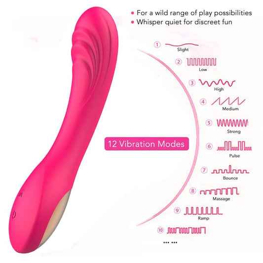 Belle Exotics HER TOYS HER DELIGHT- BENDABLE VIBRATOR -PINK-TRINIDAD AND TOBAGO-Discover Pleasure and Style with Belle Exotics Vibrator Collection - Empowering Intimacy in Trinidad and Tobago, Jamaica, Barbados, Guyana, Bahamas, USA, and Canada