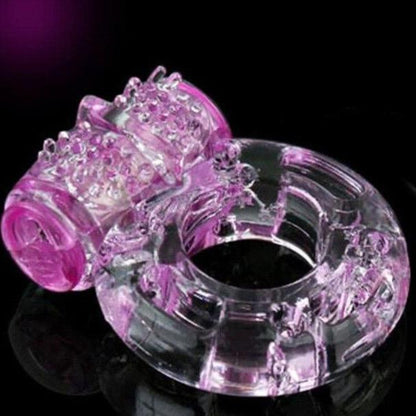 ALWAYS READY - COCK RING - PINK  BELLE EXOTICS TRINIDAD STORE "Unleash Passion and Connection with Belle Exotics Couple Toy Collection - Redefining Intimacy in Shop Belle Exotics Trinidad and Tobago at our Valsayn North and Marabella locations. 