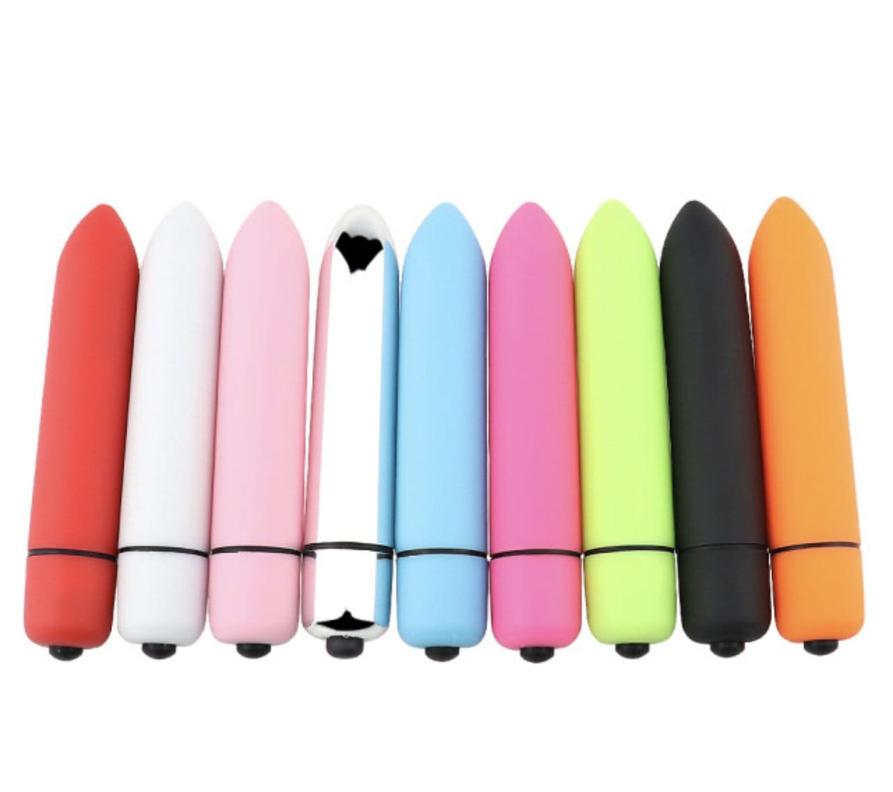 My Bestie - 10 Speed Bullet Vibrator- Light Pink Belle Exotics | Pleasure Products | Trinidad and Tobago Store My Bestie - 10 Speed Bullet Vibrator- Light Pink Belle Exotics | Pleasure Products | Trinidad and Tobago Store