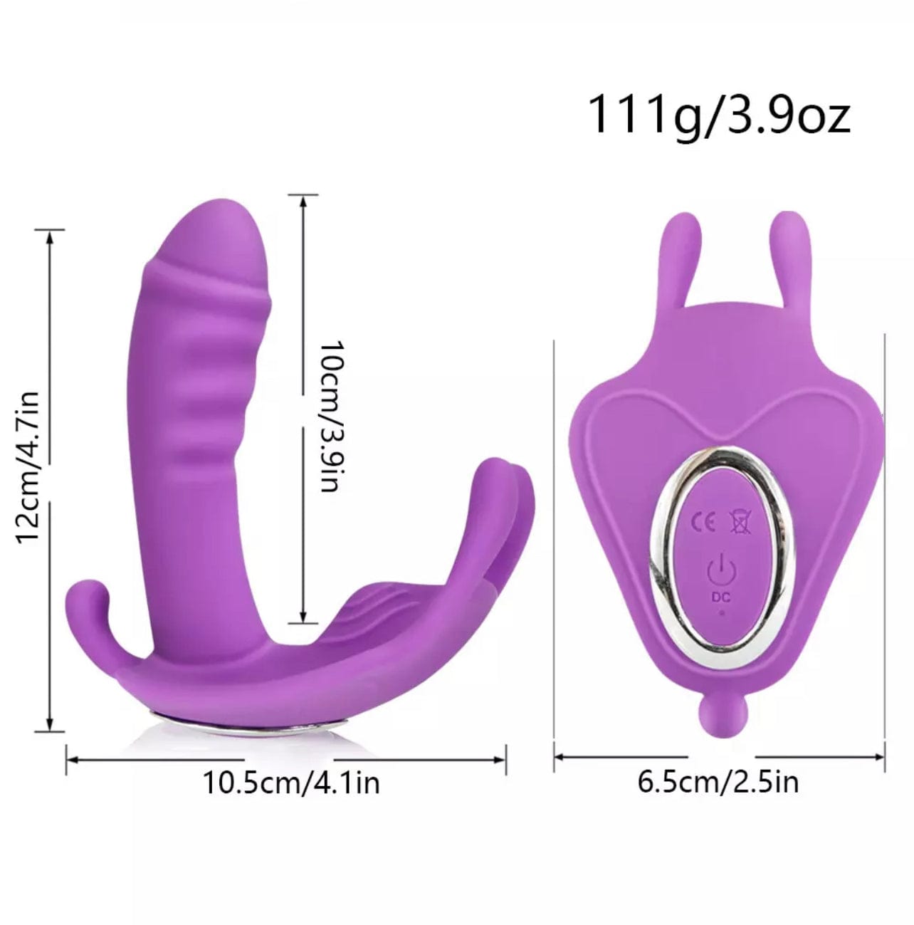 JUST FOR YOU - REMOTE CONTROL VIBRATING  PANTY - PINK- BELLE EXOTICS-TRINIDAD AND TOBAGO-Discover Pleasure and Style with Belle Exotics Vibrator Collection - Empowering Intimacy in Trinidad and Tobago, Jamaica, Barbados, Guyana, Bahamas, USA, and Canada