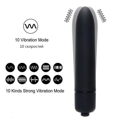 MY BESTIE- 10 SPEED BULLET VIBRATOR - BLUE- BELLE EXOTICS-TRINIDAD AND TOBAGO-Discover Pleasure and Style with Belle Exotics Vibrator Collection - Empowering Intimacy in Trinidad and Tobago, Jamaica, Barbados, Guyana, Bahamas, USA, and Canada