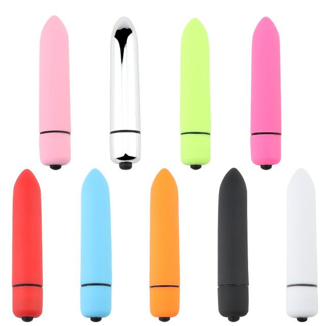 MY BESTIE- 10 SPEED BULLET VIBRATOR - BELLE EXOTICS