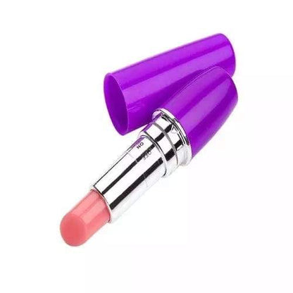 ONLY ME-LIPSTICK VIBRATOR -PURPLE  - BELLE EXOTICS-TRINIDAD AND TOBAGO-Discover Pleasure and Style with Belle Exotics Vibrator Collection - Empowering Intimacy in Trinidad and Tobago, Jamaica, Barbados, Guyana, Bahamas, USA, and Canada