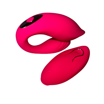 MAKING IT RAIN REMOTE CONTROL VIBRATOR - PINK-BELLE EXOTICS-TRINIDAD AND TOBAGO-Discover Pleasure and Style with Belle Exotics Vibrator Collection - Empowering Intimacy in Trinidad and Tobago, Jamaica, Barbados, Guyana, Bahamas, USA, and Canada