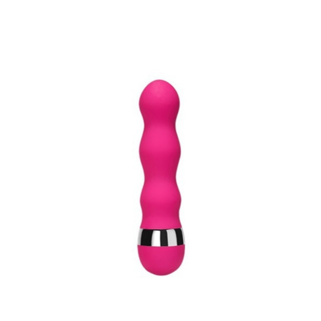 GIRLS WAY -VIBRATING DILDO MINI- PINK- BELLE EXOTICS-Discover Pleasure and Style with Belle Exotics Vibrator Collection - Empowering Intimacy in Trinidad and Tobago, Jamaica, Barbados, Guyana, Bahamas, USA, and Canada