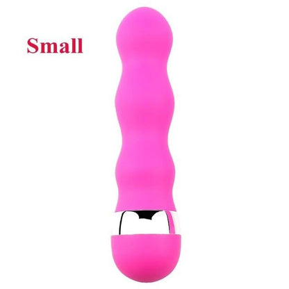 GIRLS WAY -VIBRATING DILDO MINI- PINK- BELLE EXOTICS-Discover Pleasure and Style with Belle Exotics Vibrator Collection - Empowering Intimacy in Trinidad and Tobago, Jamaica, Barbados, Guyana, Bahamas, USA, and Canada