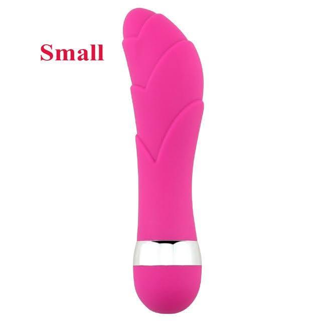 PURE VICE 10 SPEED VIBRATOR - PINK - BELLE EXOTICS