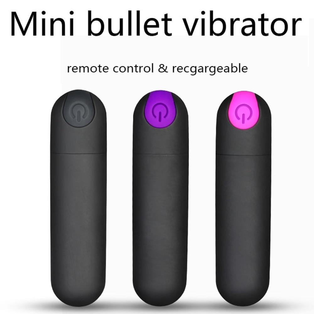 SPICY MUCH RECHARGEABLE VIBRATOR - BLACK - BELLE EXOTICS-TRINIDAD AND TOBAGO-Discover Pleasure and Style with Belle Exotics Vibrator Collection - Empowering Intimacy in Trinidad and Tobago, Jamaica, Barbados, Guyana, Bahamas, USA, and Canada