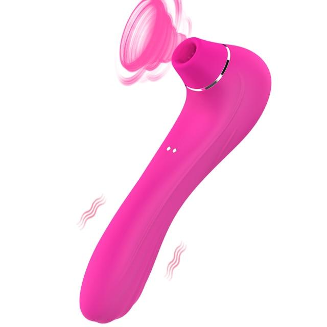 Belle Exotics VIBRATORS TO THE MOON SUCKING VIBRATOR -PURPLE-TRINIDAD AND TOBAGO-Discover Pleasure and Style with Belle Exotics Vibrator Collection - Empowering Intimacy in Trinidad and Tobago, Jamaica, Barbados, Guyana, Bahamas, USA, and Canada